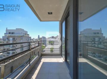 Departamento · 44m² · 2 Ambientes · Venta Departamento 2 Ambientes en Palermo Hollywood