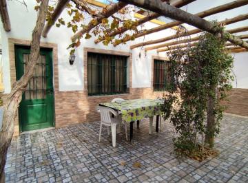 Departamento de 2 ambientes, Las Heras · Departamento en Alquiler