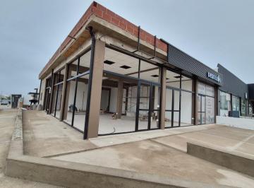 Local comercial de 1 ambiente, Córdoba · Local Comercial - Docta Urbanizacion Boulevard Alquiler