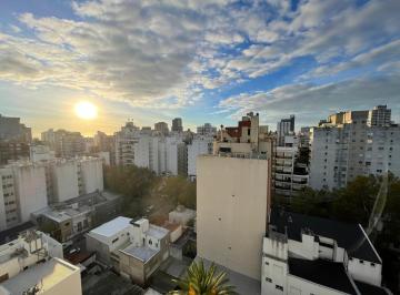 Departamento · 60m² · 3 Ambientes · 1 Cochera · Alquiler 24 Meses Departamento 3 Ambientes con Cochera. La Perla Mar del Plata