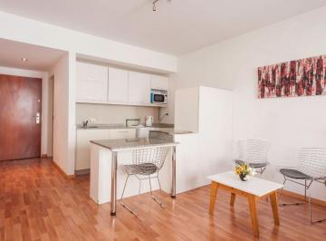 Departamento de 1 ambiente, Belgrano · Excelente Monoambiente en Impecable Estado en Belgrano/nuñez