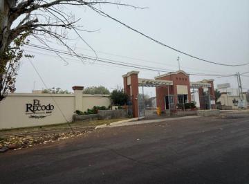 Casa de 10 ambientes, Maipú · Casa en Venta en Barrio Privado El Recodo, Maipu