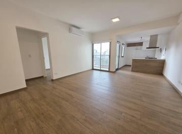 Departamento · 47m² · 2 Ambientes · 1 Cochera · Alquiler Departamento 2 Ambientes en Monte Castro
