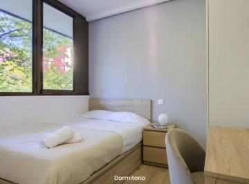 Departamento de 1 ambiente, Palermo · Estudio en Palermo
