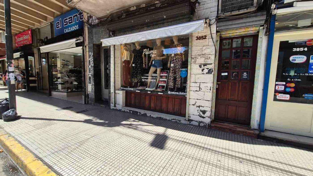 Belgrano 3800, San Martín Centro, General San Martín