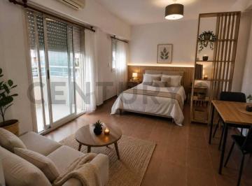 Departamento · 31m² · 1 Ambiente · Venta de Monoambiente - Santos Lugares