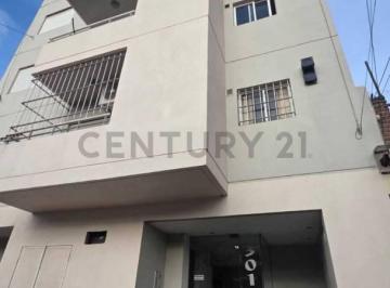 Departamento · 31m² · 1 Ambiente · Venta de Monoambiente - Santos Lugares