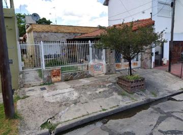 Casa de 2 ambientes, San Isidro · Casa 2 Ambientes con Depto a Refaccionar