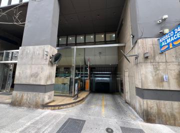 2- ENTRADA RAMPA.jpeg · Venta Cochera Fija Cubierta 2º Subsuelo Recoleta