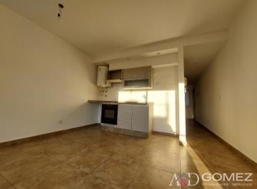 Departamento · 41m² · 2 Ambientes · 1 Cochera · 2 Amb con Cochera a m de La Estacion V. Ballester