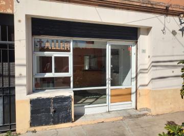 Local comercial · 14m² · Alquiler Local Comercial Jose Leon Suarez