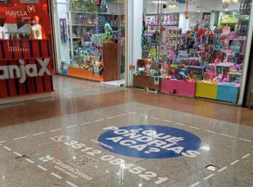 Local comercial · 6m² · Espacio Para Stand en Alquiler - Galería Gran Rex - Córdoba