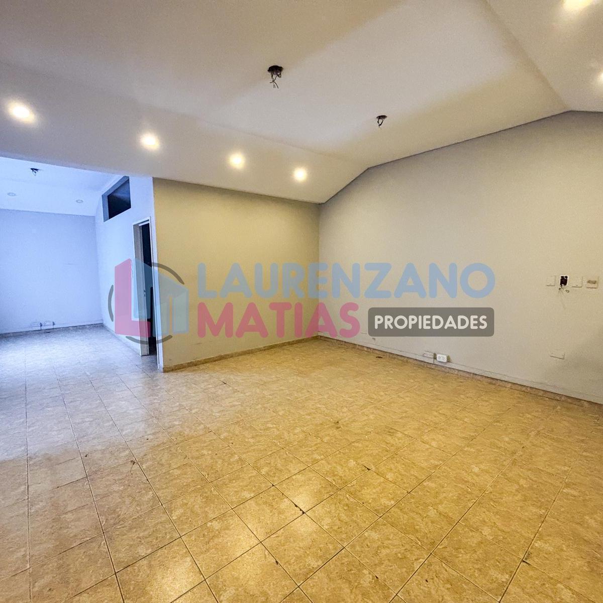 Cuenca al 3300, Villa del Parque, Capital Federal