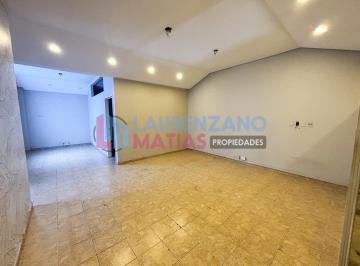 Local comercial · 90m² · 3 Ambientes · Alquiler Local 90 m² en Centro Comercial Villa del Parque
