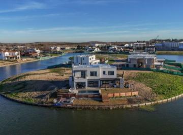Terreno · 644m² · Terreno Lote en Venta en San Fermin, Don Torcuato, Tigre