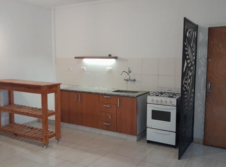 Departamento · 90m² · 4 Ambientes