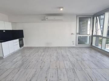 Departamento · 38m² · 1 Ambiente · Departamento en Alquiler - Monoambiente 1 Baño - 40 m - Belgrano