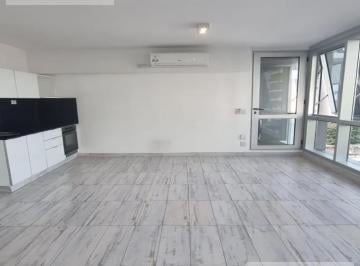 Departamento · 38m² · 1 Ambiente · Departamento en Alquiler - Monoambiente 1 Baño - 40 m - Belgrano