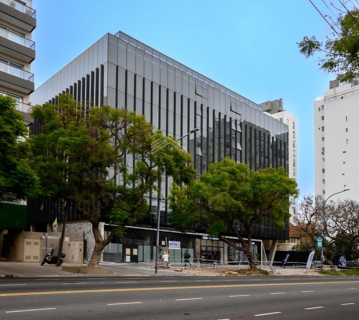 Libertador al 2200, Olivos, Vicente López