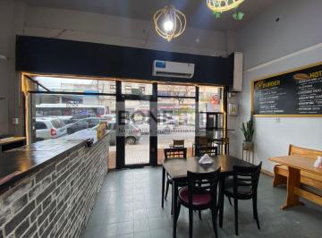 Fondo de comercio · 50m² · Fondo de Comercio Gastronómico / Comida Árabe Al Paso - Parque Patricios