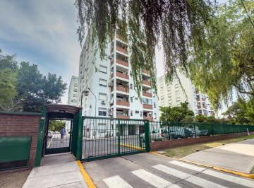 Departamento · 55m² · 3 Ambientes · Alquiler Departamento 3 Ambientes Barrio Cerrado Lugano