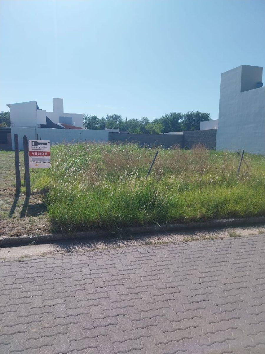 Elion B. Gertrude 2662, Ampliación Matienzo, Córdoba