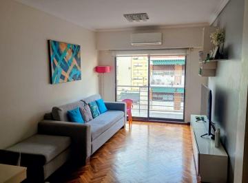 Departamento de 3 ambientes, Belgrano · Muy Lindo! Luminoso! Cochera Fija Cubierta!