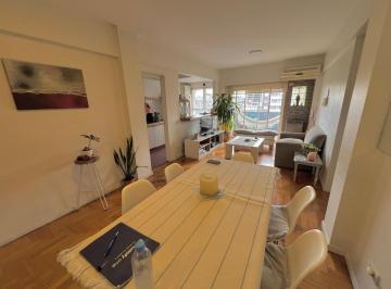 6- COMEDOR.jpeg · Venta Departamento 4 Ambientes, Cochera y Baulera, Barracas