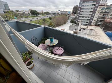 12- VISTA ABIERTA.jpeg · Venta Departamento 4 Ambientes, Cochera y Baulera, Barracas