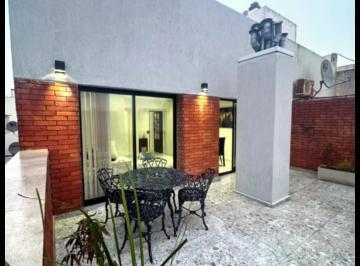 Departamento · 90m² · 2 Ambientes · 2 Amb a La Calle Terraza Propia