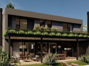 Casa · 321m² · 7 Ambientes · 4 Cocheras · Casa Barrio Costas Puertos