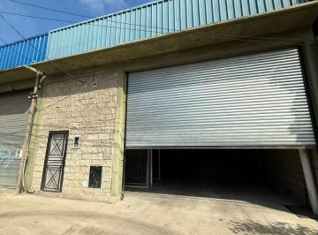 Bodega-Galpón · 350m² · Galpón en Jose Clemente Paz