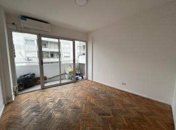 Departamento · 42m² · 2 Ambientes · Departamento Dos Ambientes en Alquiler en Recoleta