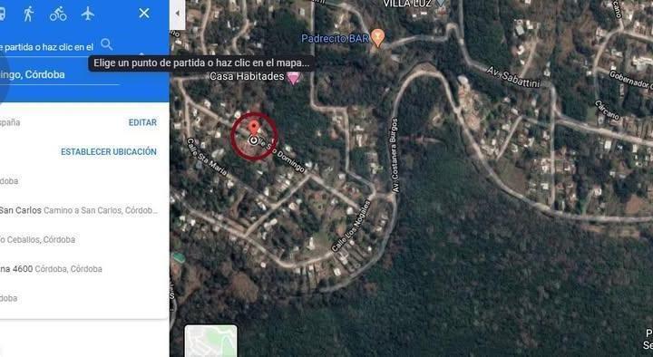 Terreno · 792m²