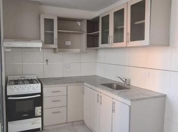Departamento · 45m² · 2 Ambientes · 1 Cochera · Departamento en Cipolletti