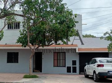 Casa de 8 ambientes, Las Heras · Vendo Complejo de Casa y 2 Departamentos en Las Heras