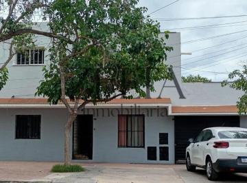 Casa de 8 ambientes Venta USD 90.000 · Vendo Complejo de Casa y Departamentos en Las Heras