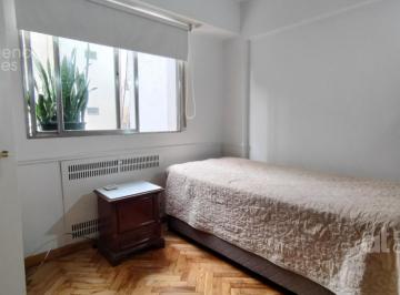 Departamento · 25m² · 1 Ambiente · Departamento en Alquiler Temporal en Recoleta.