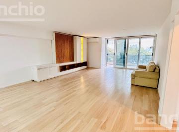 Departamento · 115m² · 3 Ambientes · 1 Cochera · Venta Semipiso Departamento Dos Dorm. con Cochera en Centro