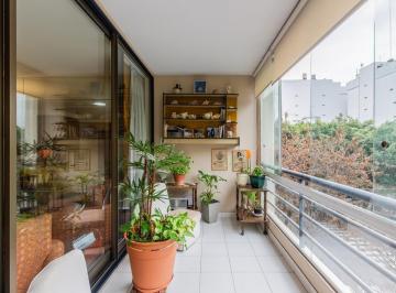 Departamento · 106m² · 4 Ambientes · Venta Departamento Duplex 4 Ambientes Belgrano