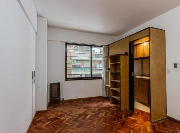 Departamento · 34m² · 2 Ambientes · Venta Departamento 2 Ambientes con Patio Belgrano