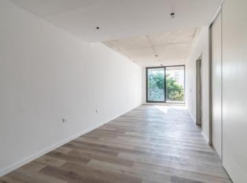 Departamento · 36m² · 1 Ambiente · Monoambiente a Estrenar C/balcón, Villa Urquiza, Subte B