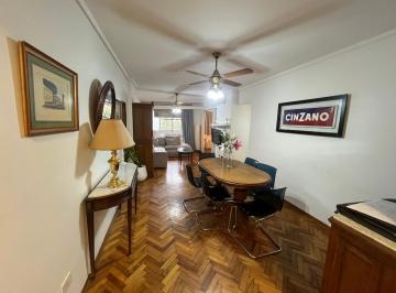 Departamento · 100m² · 4 Ambientes · Departamento en Venta 4 Ambientes Balvanera Oportunidad!