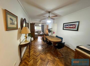 Departamento · 100m² · 4 Ambientes · Departamento en Venta 4 Ambientes Balvanera Oportunidad!