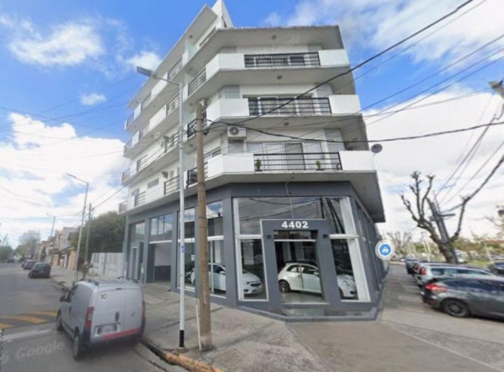 Departamento · 60m² · 3 Ambientes