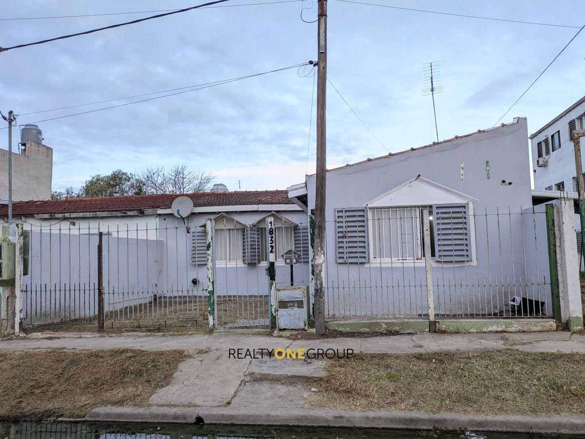 Calle 81 1832