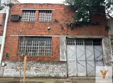 Depósito · 195m² · 1 Ambiente · Depósito en Venta - Monoambiente 2 Baños - 207 m - Boedo
