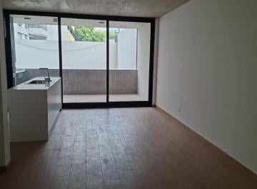 Departamento de 3 ambientes, Caballito · Semipiso Contrafrente