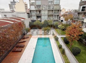 Departamento · 36m² · 1 Ambiente · $600.000 - 1 Amb - Villa Urquiza - Donado 1100 (Sog)