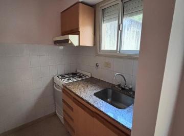 Departamento · 30m² · 2 Ambientes · Departamento - Centro